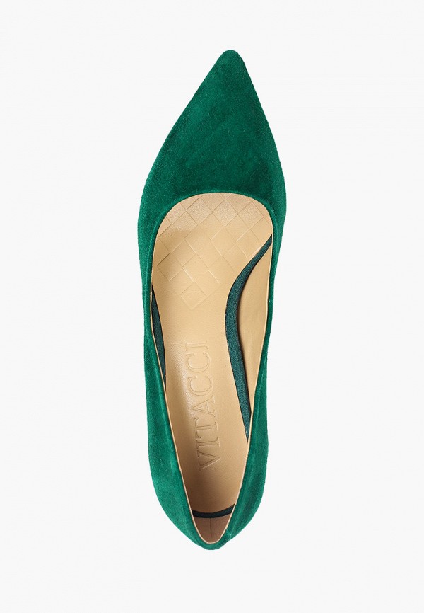 фото Туфли vitacci