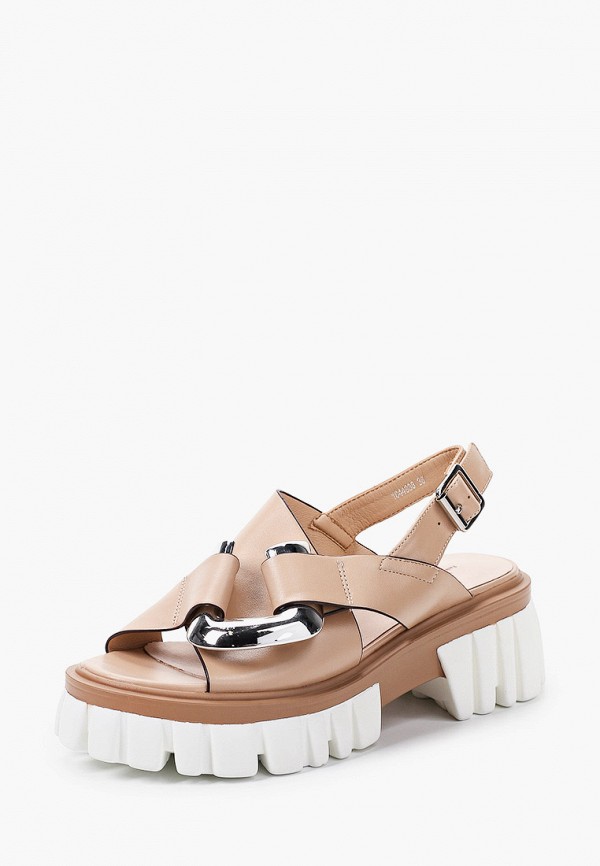 фото Босоножки vitacci