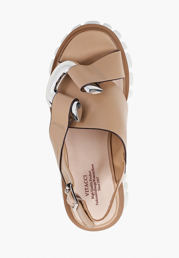 фото Босоножки vitacci