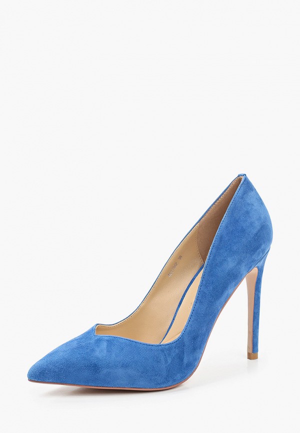 фото Туфли vitacci