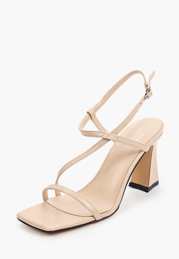 фото Босоножки vitacci