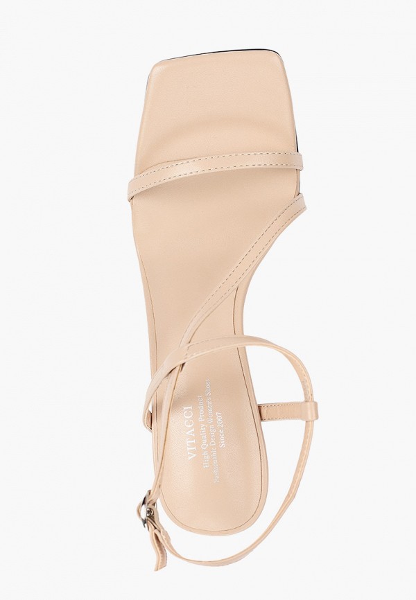 фото Босоножки vitacci