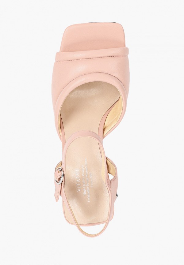 фото Босоножки vitacci