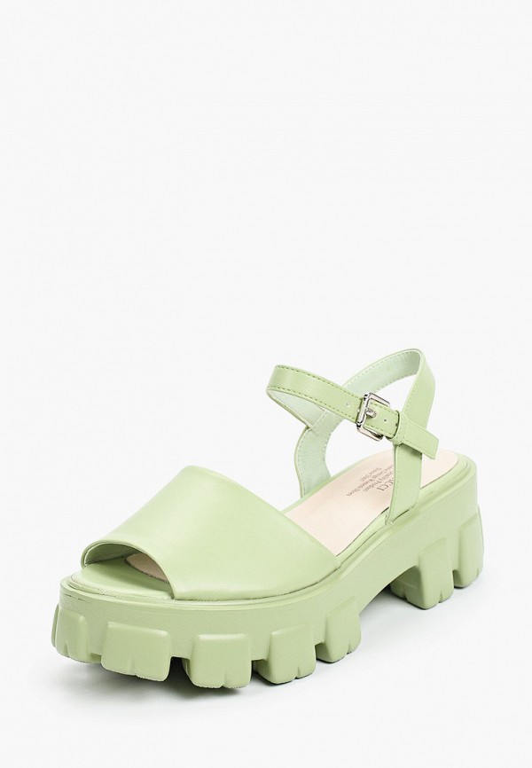 фото Босоножки vitacci