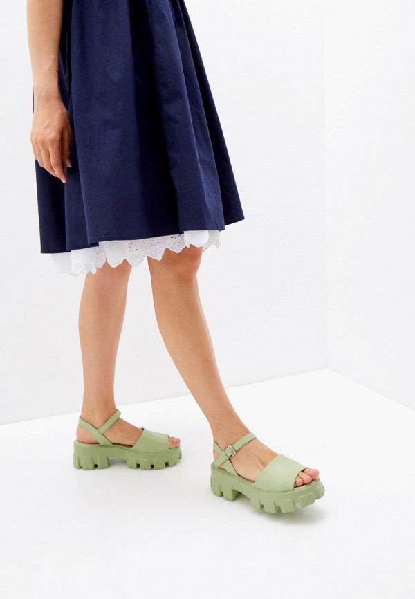 фото Босоножки vitacci