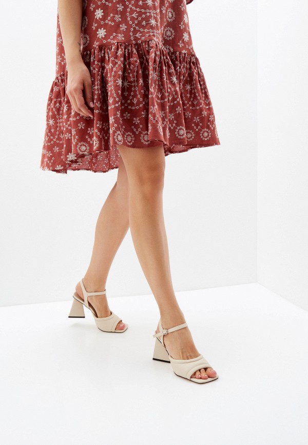 фото Босоножки vitacci