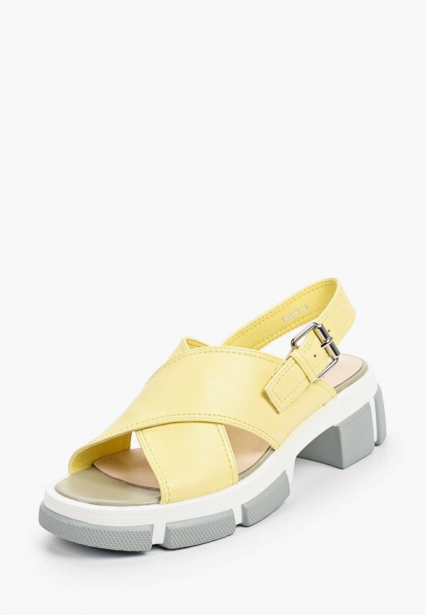 фото Босоножки vitacci