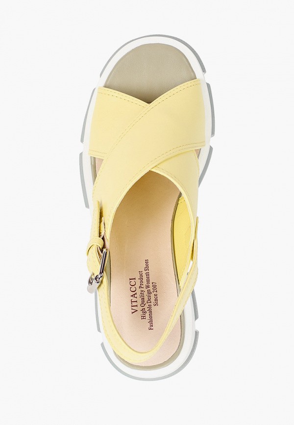 фото Босоножки vitacci