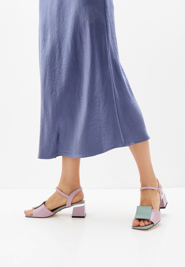 фото Босоножки vitacci