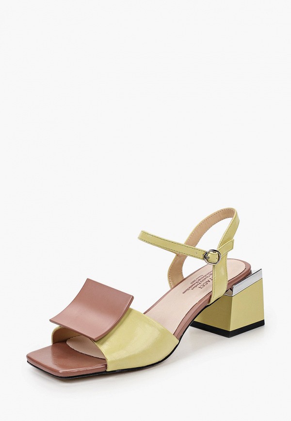 фото Босоножки vitacci