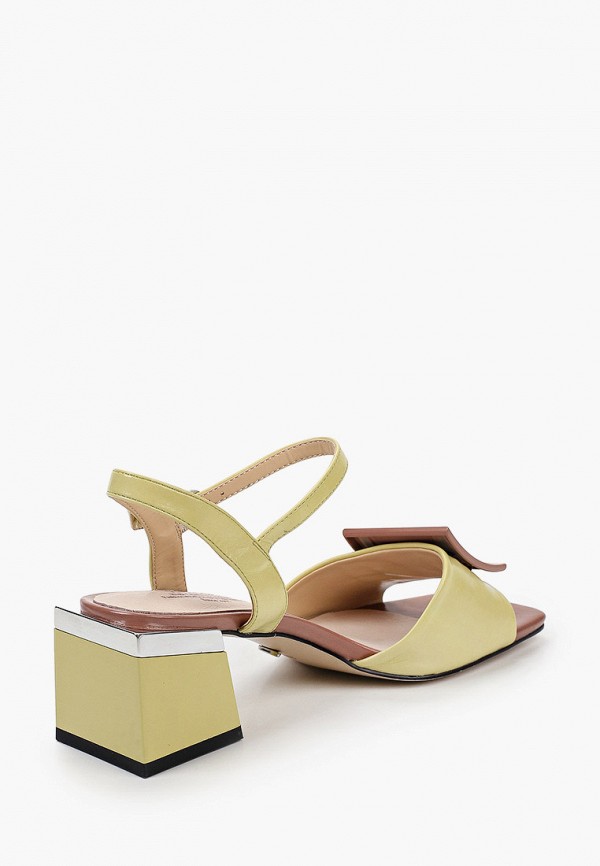 фото Босоножки vitacci