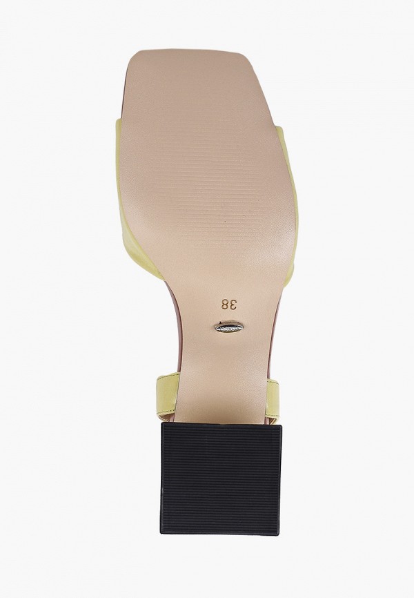 фото Босоножки vitacci