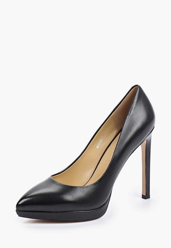 фото Туфли vitacci