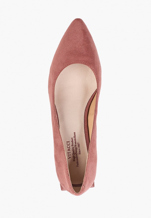 фото Туфли vitacci