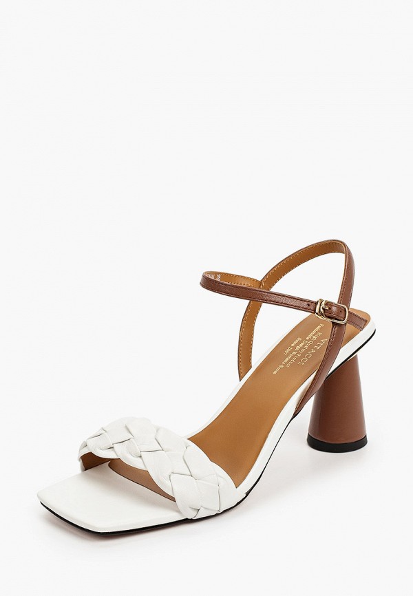 фото Босоножки vitacci