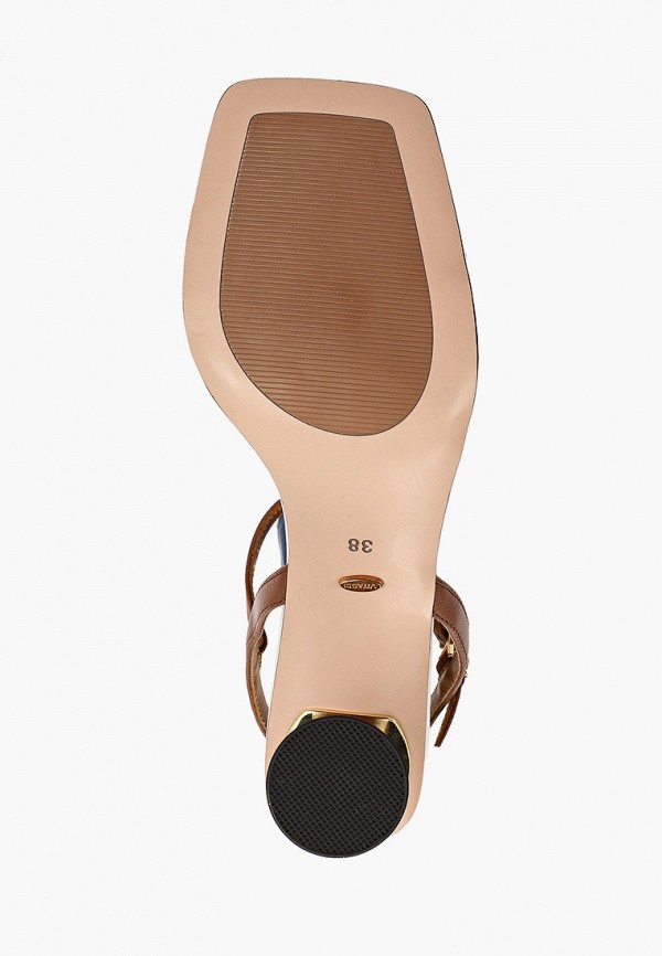 фото Босоножки vitacci