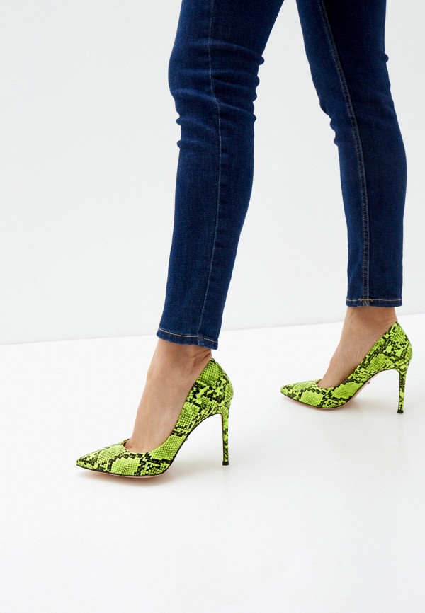 фото Туфли vitacci