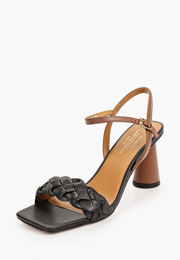 фото Босоножки vitacci