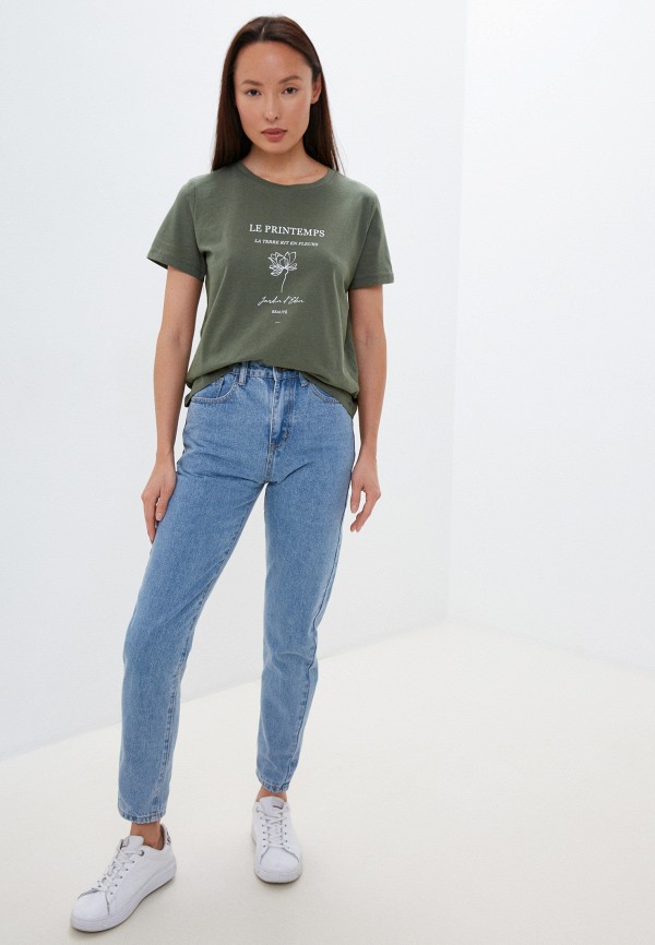 фото Джинсы desimall