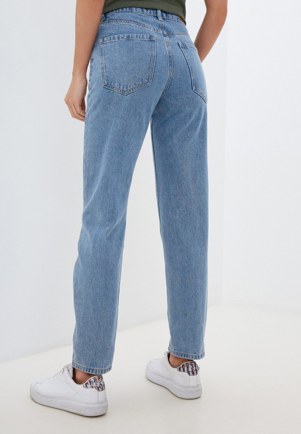 фото Джинсы desimall