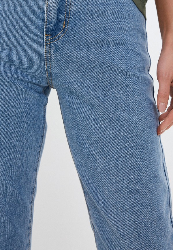 фото Джинсы desimall