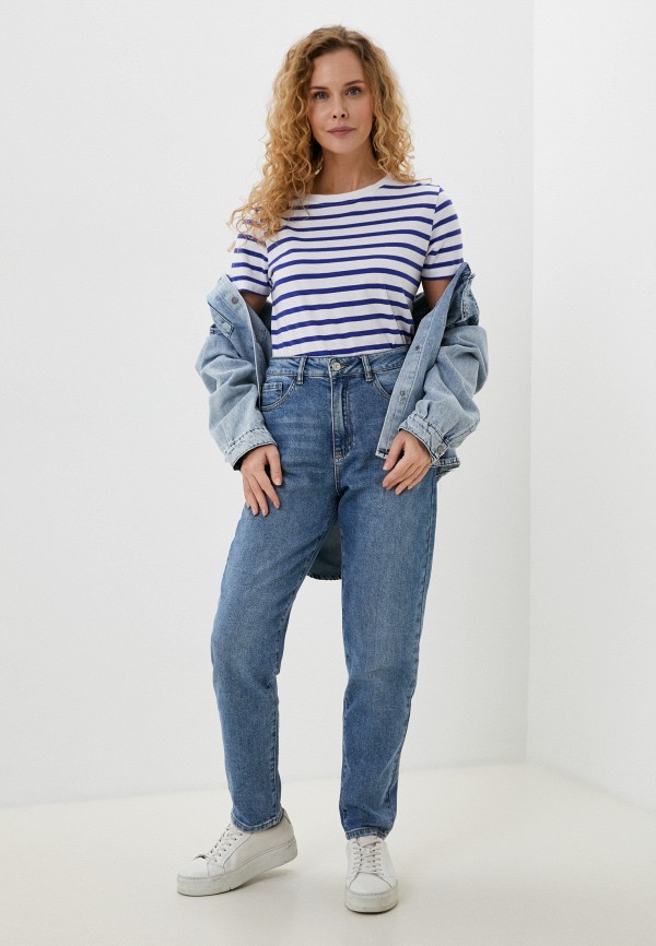 фото Джинсы mossmore