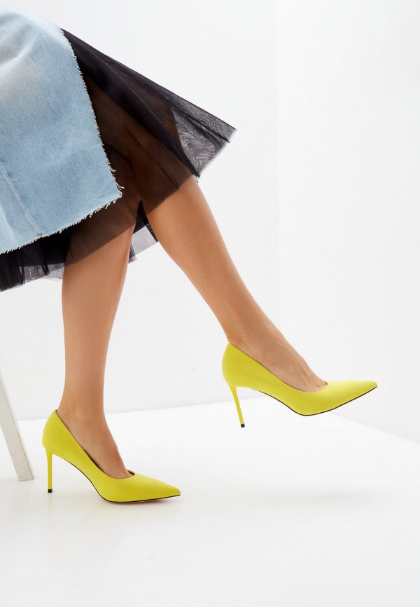 фото Туфли vitacci