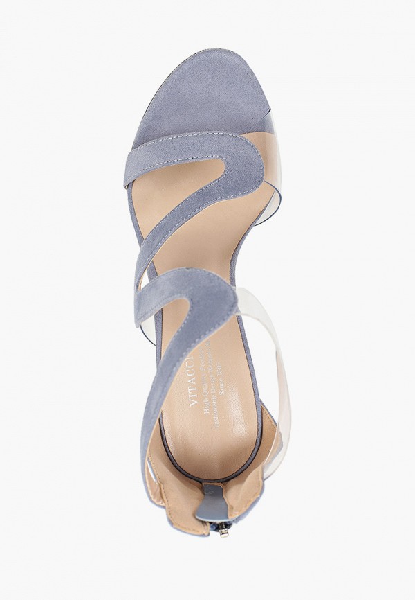 фото Босоножки vitacci