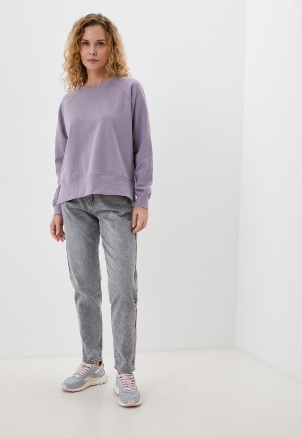 фото Джинсы mossmore