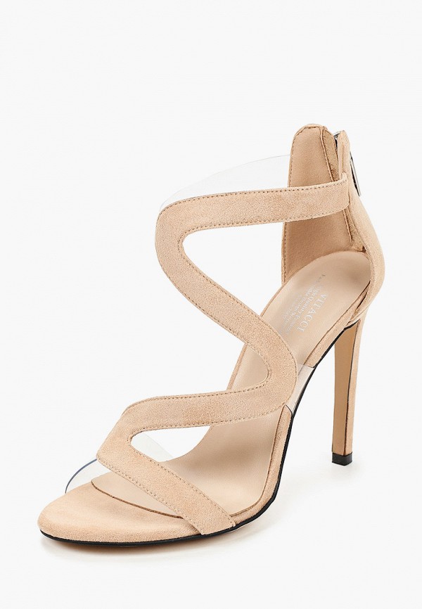 фото Босоножки vitacci