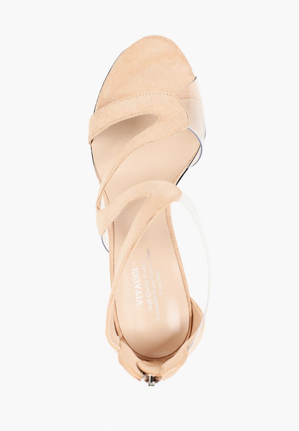 фото Босоножки vitacci