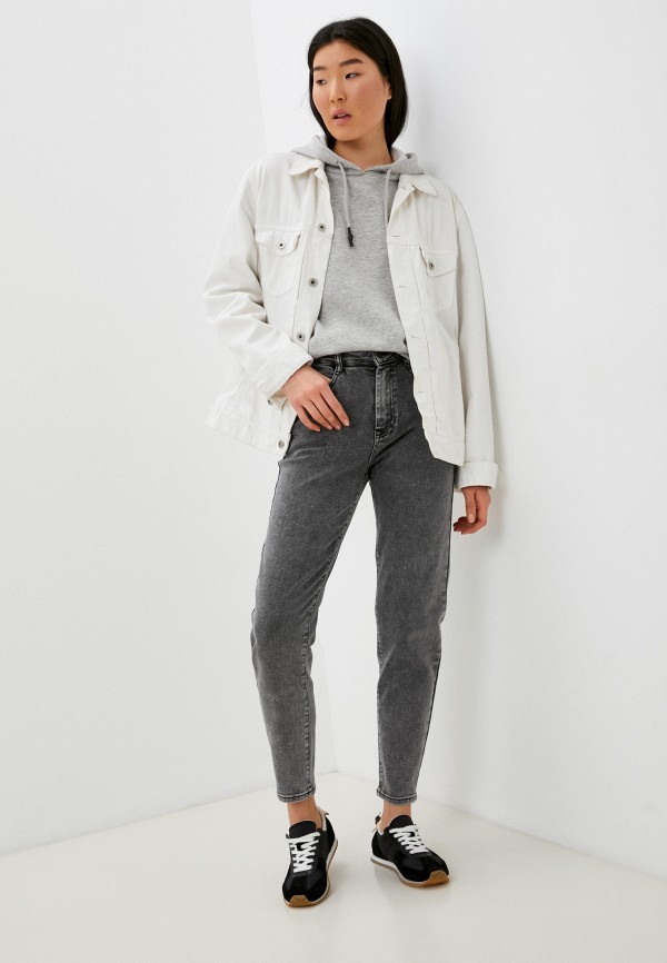 фото Джинсы mossmore