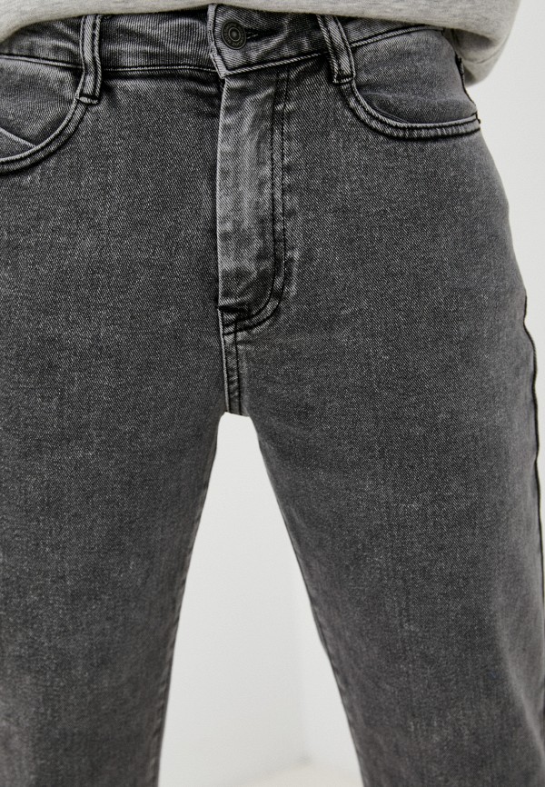 фото Джинсы mossmore