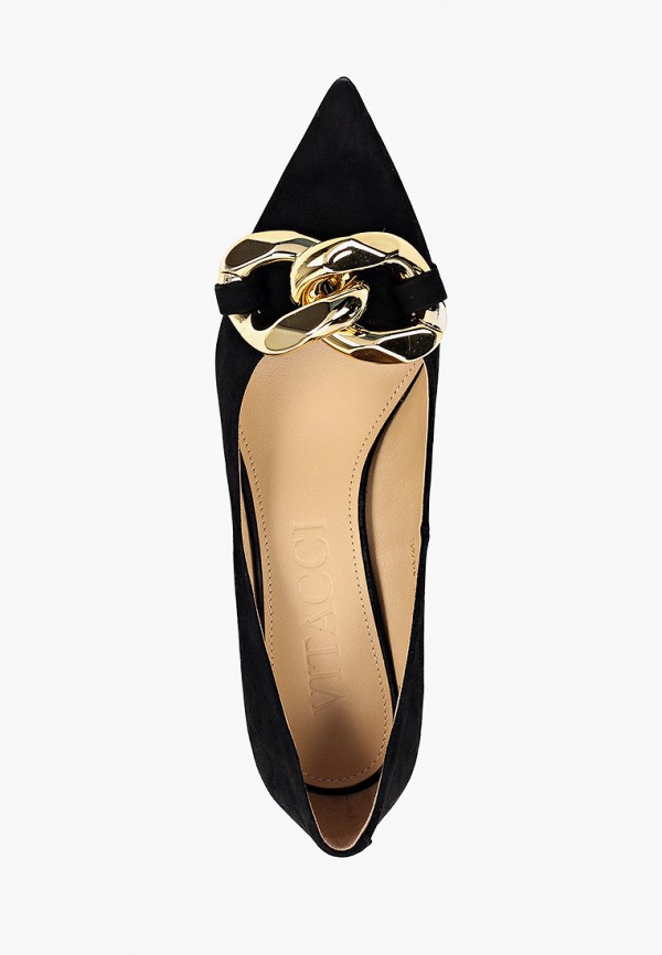 фото Туфли vitacci