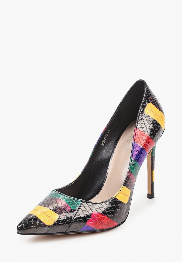 фото Туфли vitacci