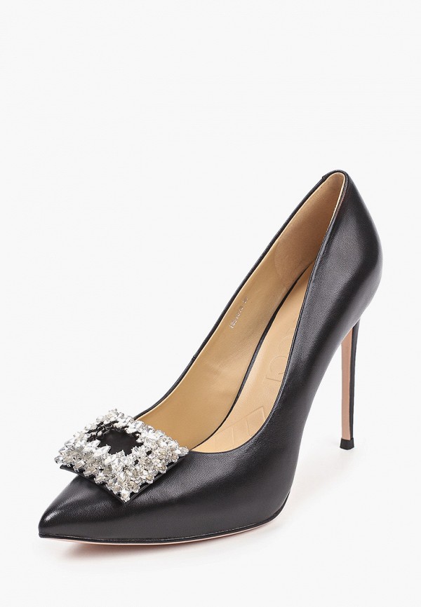 фото Туфли vitacci