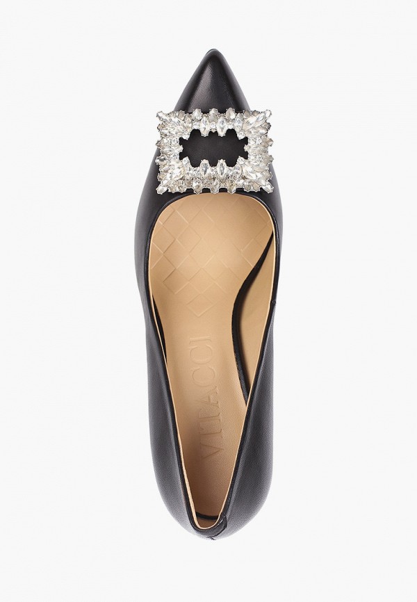 фото Туфли vitacci