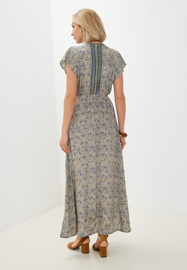 фото Платье снежная королева