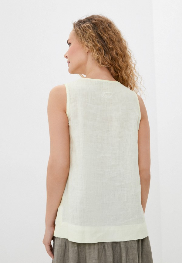 фото Топ agenda