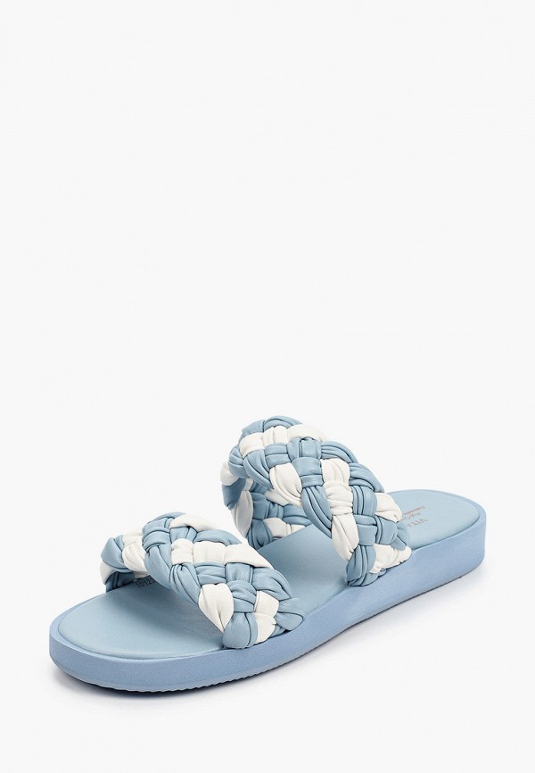 Сабо Vitacci голубой, размер 40, фото 2