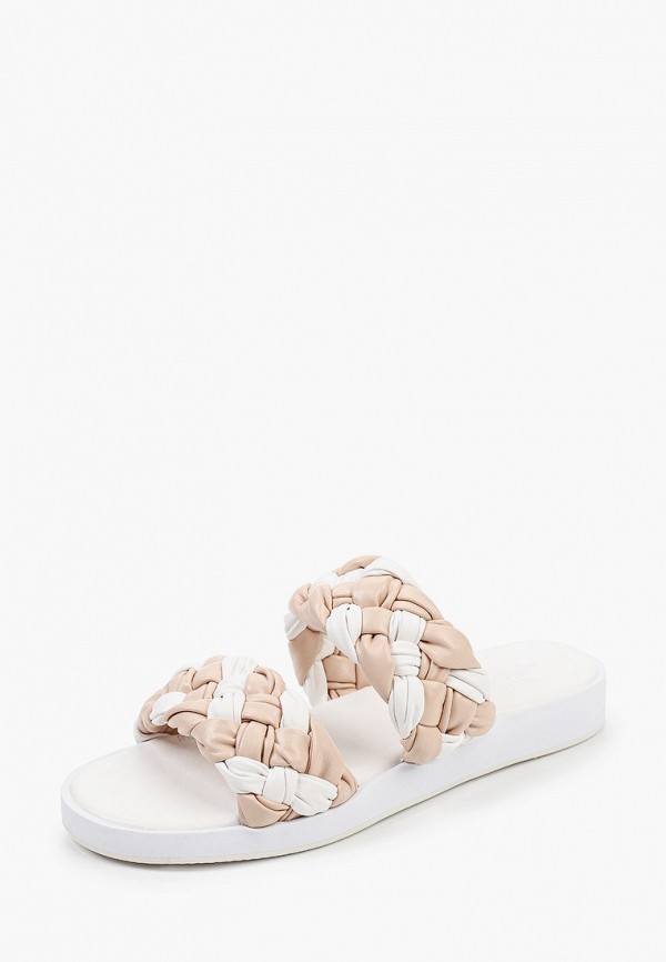 Сабо Vitacci бежевый, размер 40, фото 2