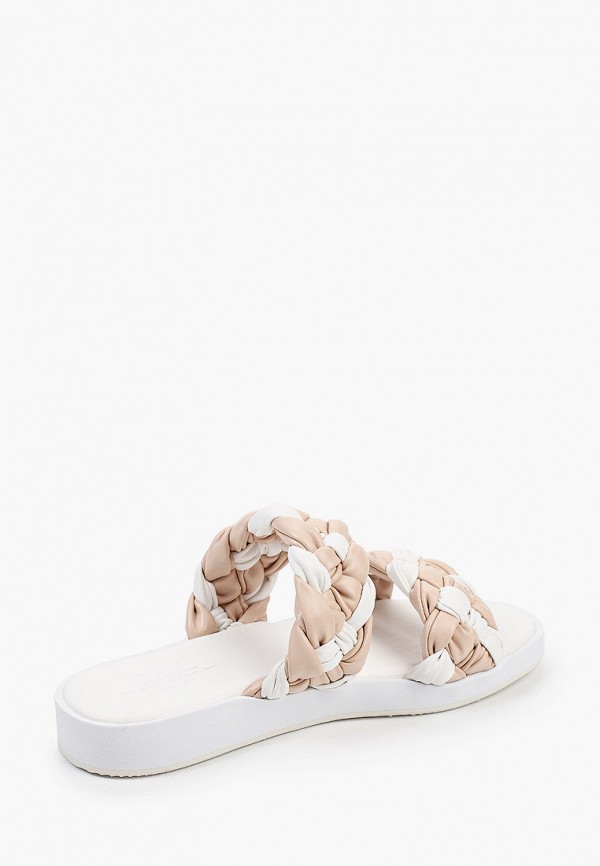 Сабо Vitacci бежевый, размер 40, фото 3