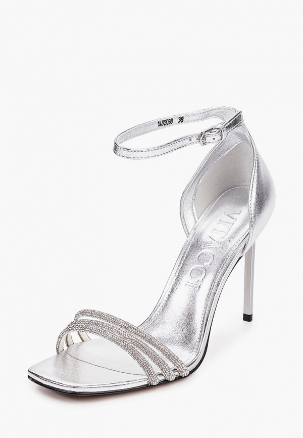 фото Босоножки vitacci