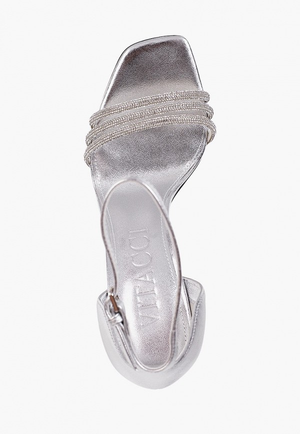 фото Босоножки vitacci