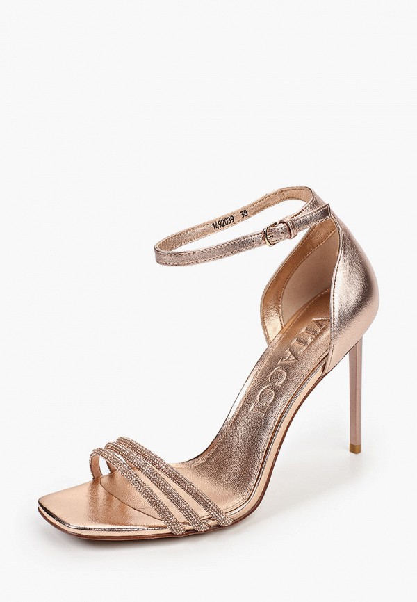 фото Босоножки vitacci