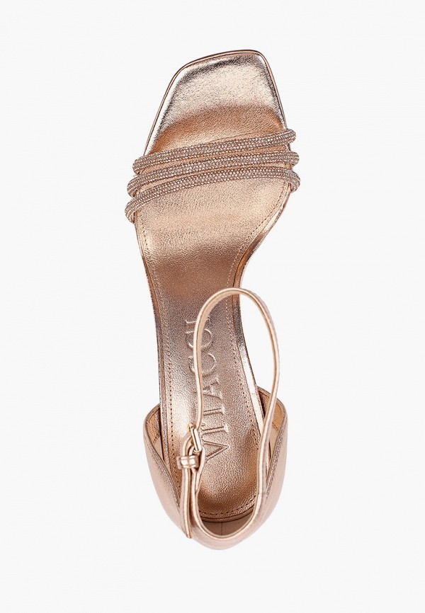 фото Босоножки vitacci