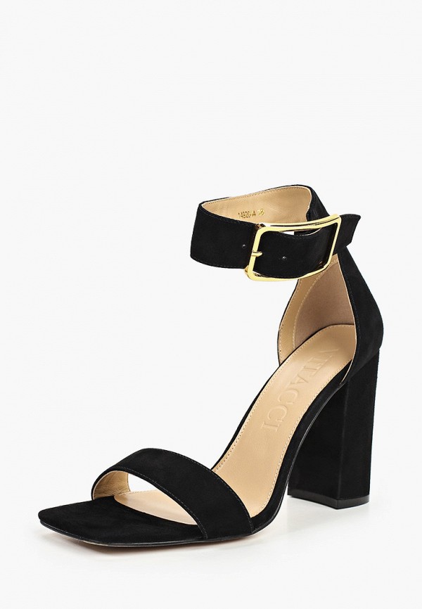 фото Босоножки vitacci