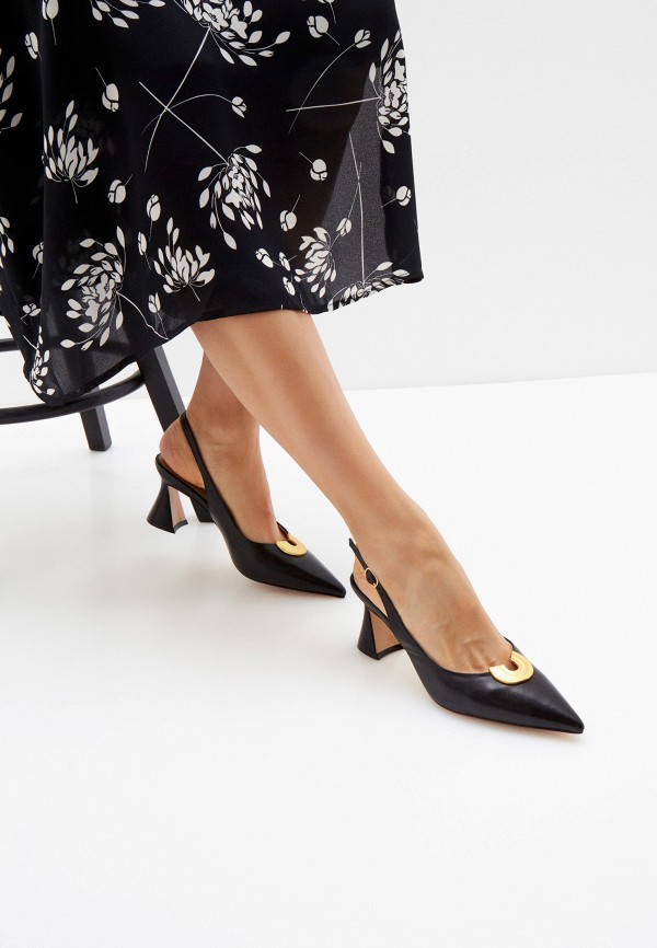 фото Туфли vitacci