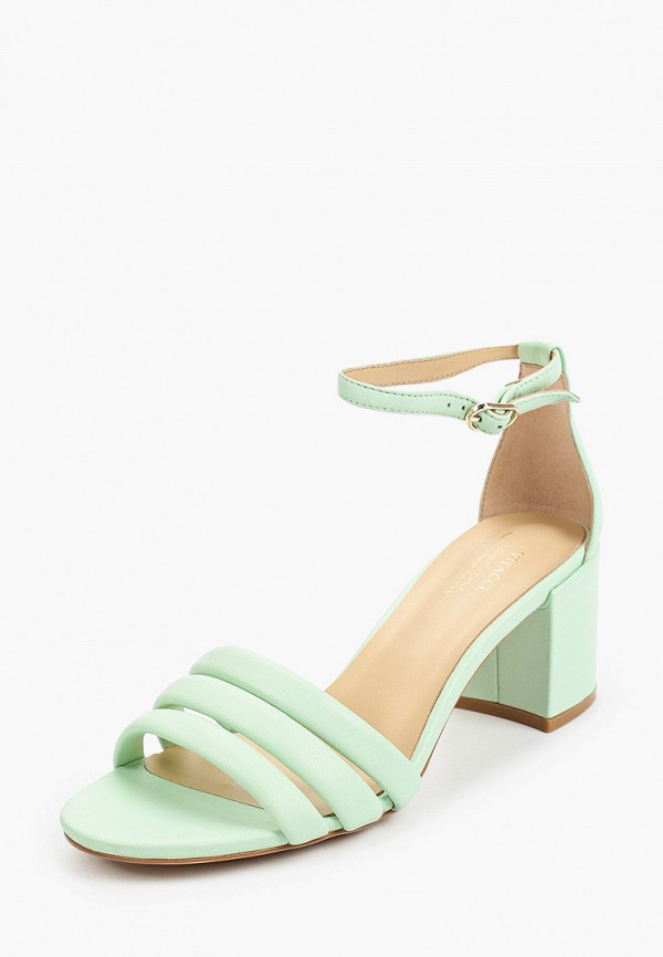 фото Босоножки vitacci