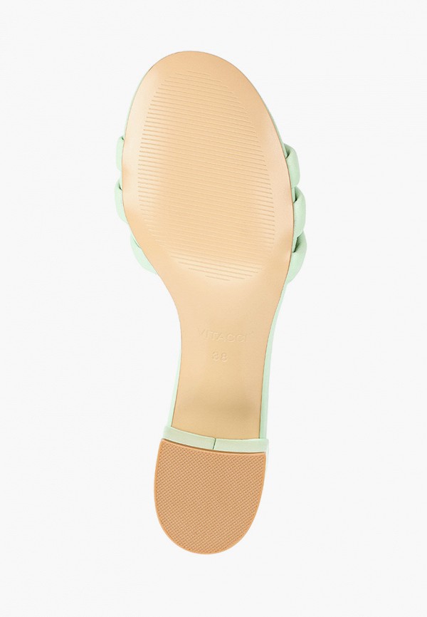 фото Босоножки vitacci